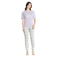 thumbnail image 1 of Pyjama 2 pièces George pour femmes, 1 of 6