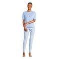 thumbnail image 1 of George Women's Pajama 2-Piece Set, 1 of 6