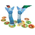 thumbnail image 2 of ELEFUN & FRIENDS ELEFUN SNACKIN' SAFARI Game, 2 of 2