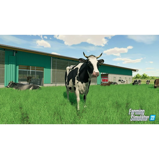 Get Your Farmer Boots Ready for Farming Simulator 22 - Xbox Wire