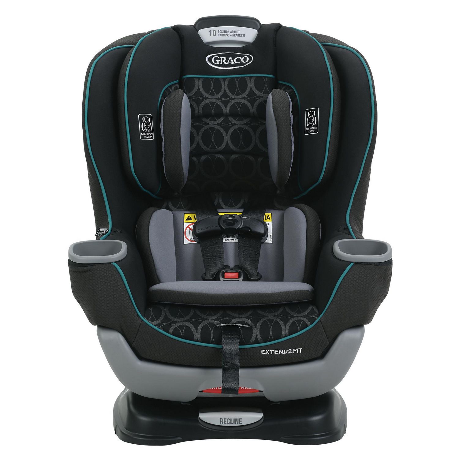 graco extend2fit babies r us