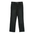 thumbnail image 1 of George Boys’ Straight Fit Jeans, 1 of 1