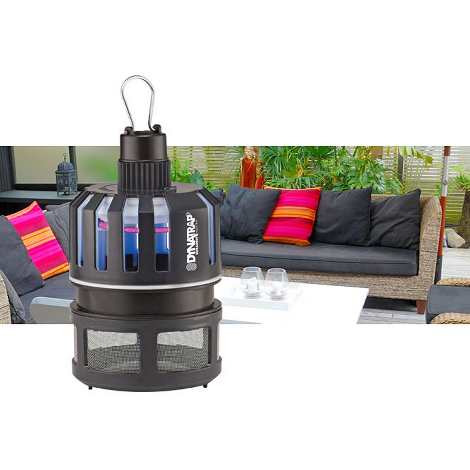 Dynatrap Ultralight Insect and Mosquito Trap 