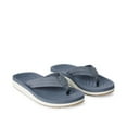 thumbnail image 2 of George Men's Flip Flops, 2 of 4