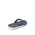 thumbnail image 4 of George Men's Flip Flops, 4 of 4