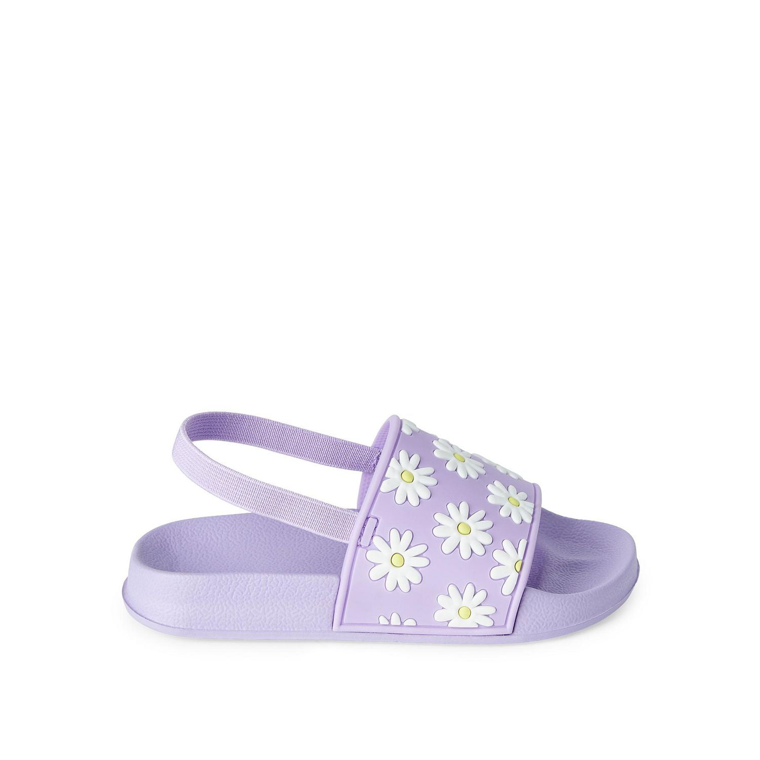 George Toddler Girls' Pool Slides, Sizes 5/6-11/12 - Walmart.ca
