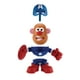 Playskool Mr. Potato Head Marvel - Héros à mélanger Captain America – image 1 sur 2