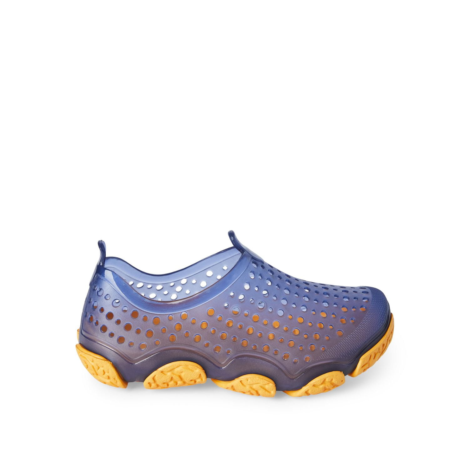George Toddler Girls' Water Shoes, Sizes 5/6-9/10