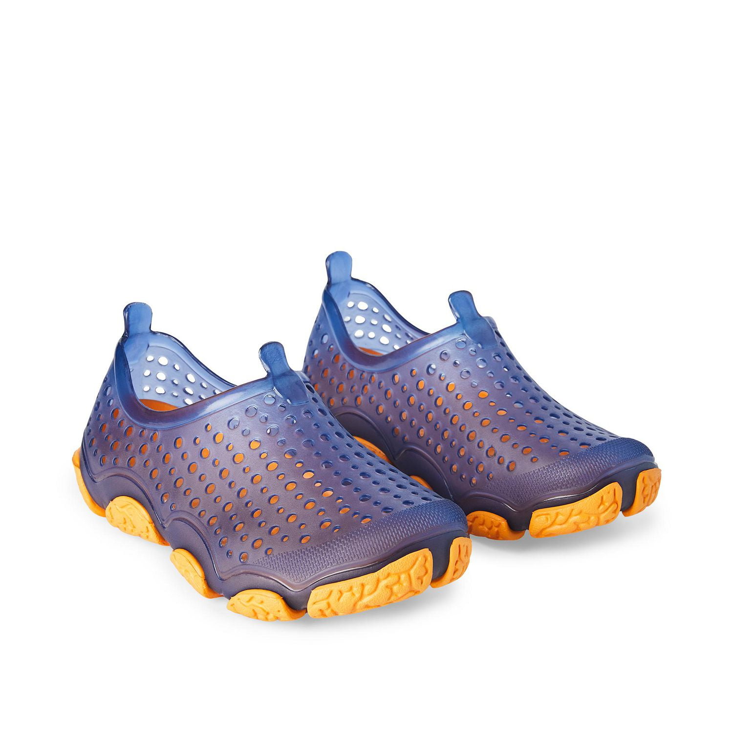 George Toddler Girls' Water Shoes, Sizes 5/6-9/10