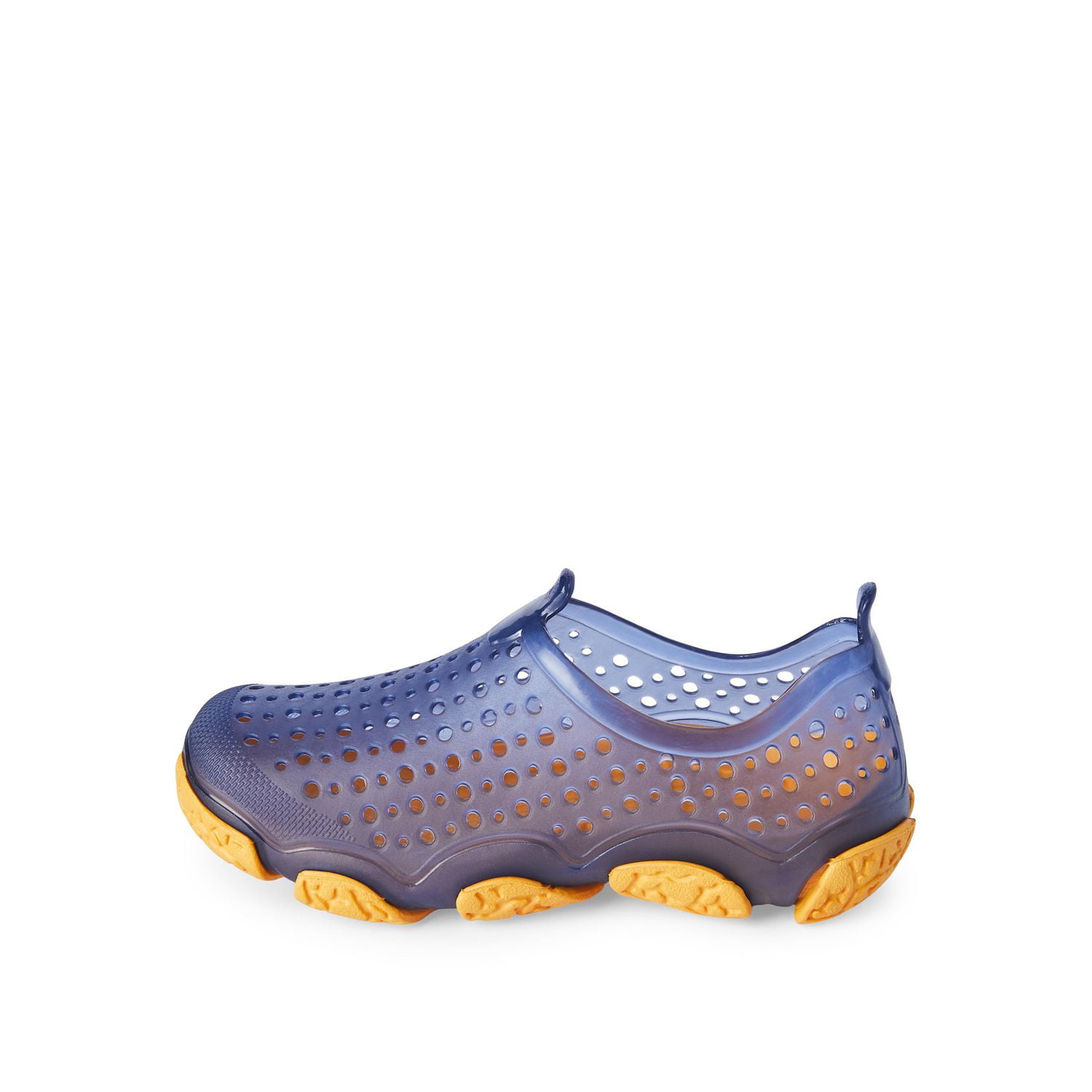 George Toddler Girls' Water Shoes, Sizes 5/6-9/10