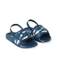thumbnail image 2 of Mules de piscine George pour petits garçons, 2 of 4