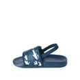 thumbnail image 3 of Mules de piscine George pour petits garçons, 3 of 4
