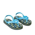 thumbnail image 2 of George Toddler Boys' Flip Flops, 2 of 4
