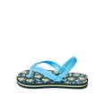 thumbnail image 3 of George Toddler Boys' Flip Flops, 3 of 4