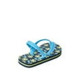 thumbnail image 4 of George Toddler Boys' Flip Flops, 4 of 4