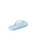 thumbnail image 4 of George Girls' Flip Flops, 4 of 4