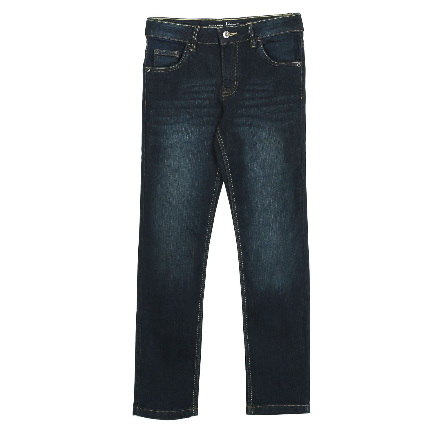 C-GEORGE PL SKINNY 5PKT JEAN | Walmart Canada