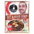 thumbnail image 1 of Soupe aigre et piquante de Ching, 1 of 1