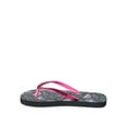 thumbnail image 3 of George Girls' Flip Flops, 3 of 4