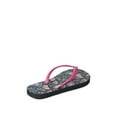 thumbnail image 4 of George Girls' Flip Flops, 4 of 4