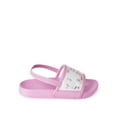 thumbnail image 1 of George Toddler Girls' Pool Slides, 1 of 4