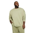 thumbnail image 1 of George Big Men's Crew Neckline Popover, 1 of 6