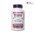 thumbnail image 1 of Webber Naturals Menopause Multi-Symptom Relief, 1 of 5