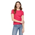 thumbnail image 1 of George Women's Crew Neckline Tee, 1 of 6