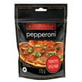 thumbnail image 1 of Marcangelo Foods Pepperoni Pizza Style, 175 g, 1 of 3