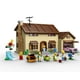 LEGO(MD) Simpsons - La maison des SimpsonMC (71006) – image 2 sur 2