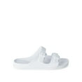 thumbnail image 1 of George Women's Double Buckled Sandals, 1 of 4