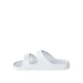 thumbnail image 3 of George Women's Double Buckled Sandals, 3 of 4
