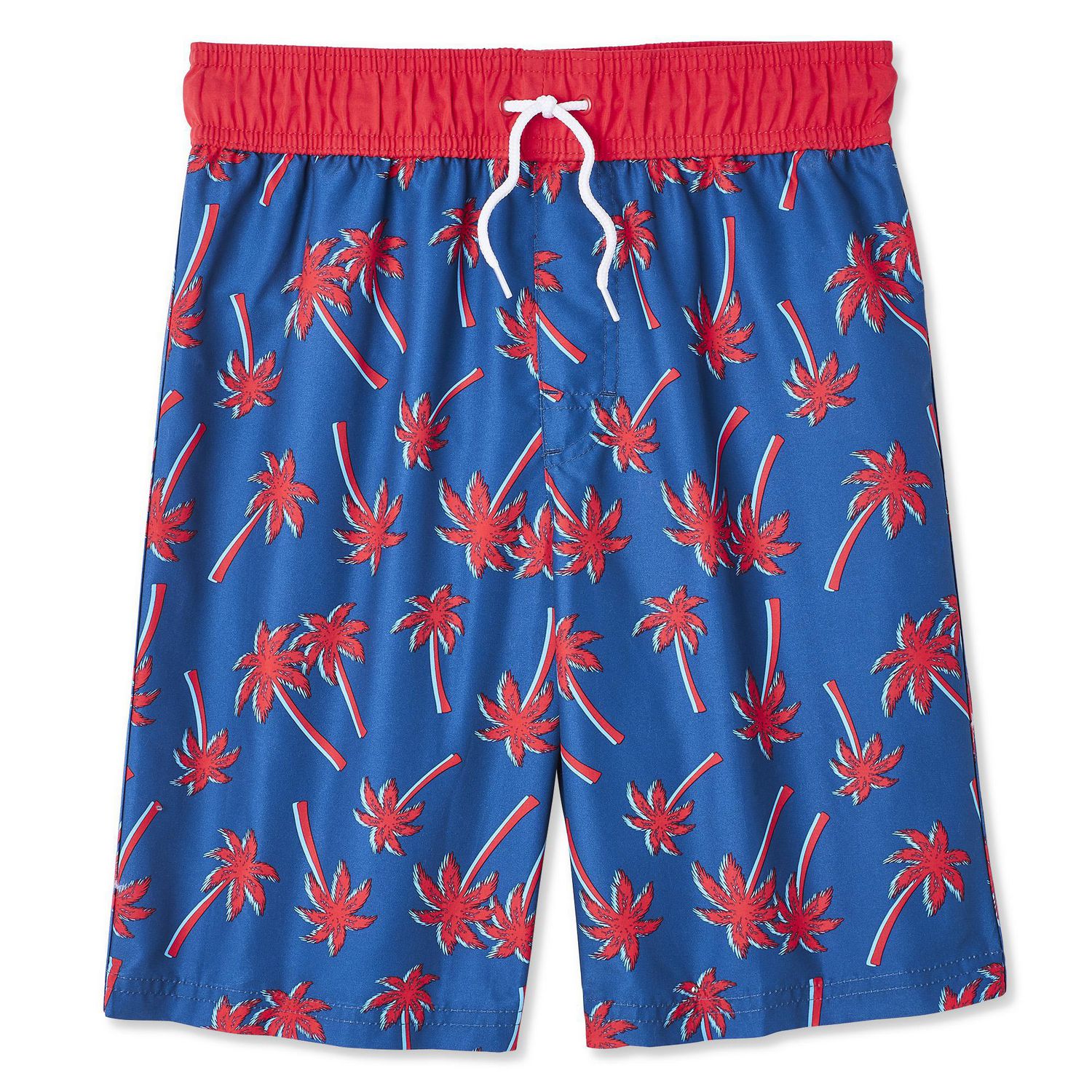 George Boys' All-Over Print Swim Shorts | Walmart Canada