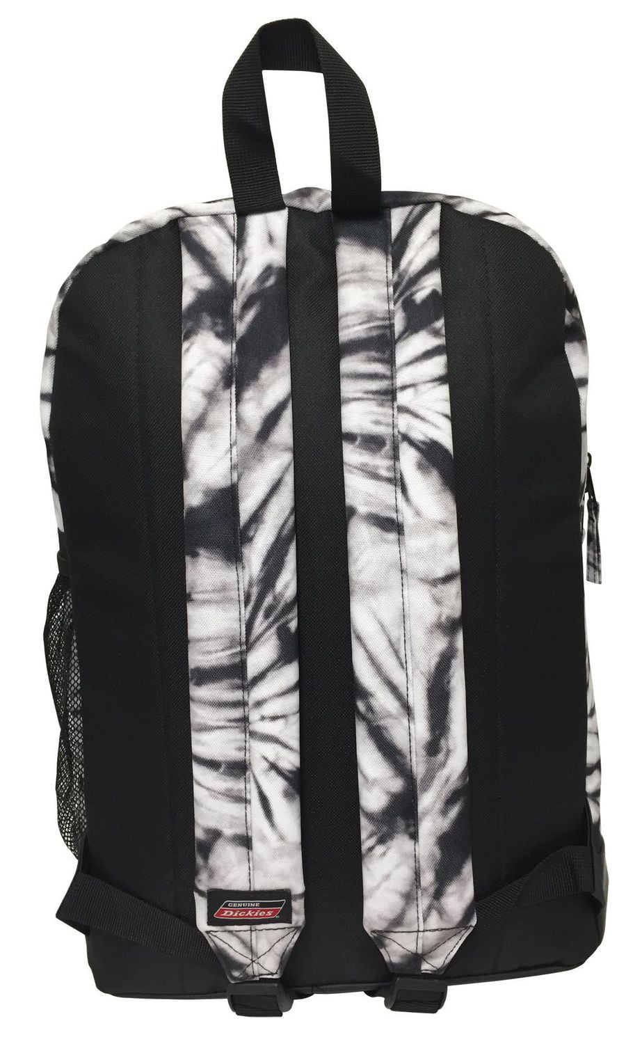 Dickies black and white checkered outlet backpack