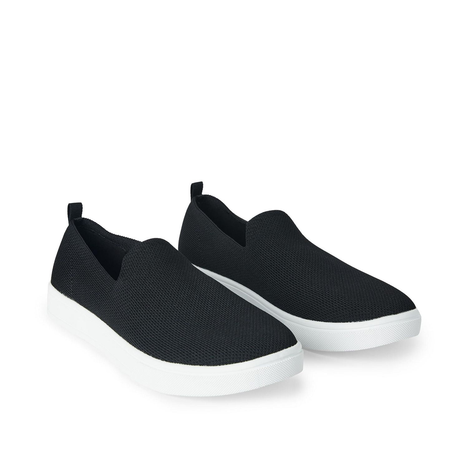 Time and Tru Women's Slip-On Shoes