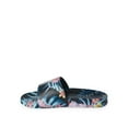 thumbnail image 3 of Time and Tru Women's Pool Slides, 3 of 4