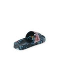 thumbnail image 4 of Time and Tru Women's Pool Slides, 4 of 4