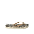 thumbnail image 1 of Time and Tru Women's Flip Flops, 1 of 4