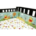thumbnail image 1 of Disney Winnie The Pooh Hunny Hugs Versatile Bumper, 1 of 3