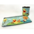 thumbnail image 2 of Disney Winnie The Pooh Hunny Hugs Versatile Bumper, 2 of 3