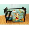 thumbnail image 3 of Disney Winnie The Pooh Hunny Hugs Versatile Bumper, 3 of 3
