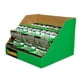 Ruban Scotch®, 3/paquet, 24 paquets/caisse, reconditionnement pour Walmart 3 Dévidoir Par Paquet – image 2 sur 6