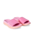 thumbnail image 2 of Athletic Works Women's Sport Slides, 2 of 4