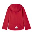 thumbnail image 2 of Canadiana Boys' Rain Jacket, 2 of 2