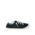 thumbnail image 1 of Time and Tru Women's Canvas Shoes, 1 of 4