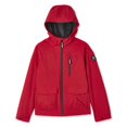 thumbnail image 1 of Canadiana Boys' Rain Jacket, 1 of 2