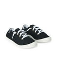 thumbnail image 2 of Time and Tru Women's Canvas Shoes, 2 of 4