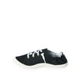 thumbnail image 3 of Time and Tru Women's Canvas Shoes, 3 of 4