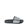 thumbnail image 1 of George Men's Pool Slides, 1 of 4