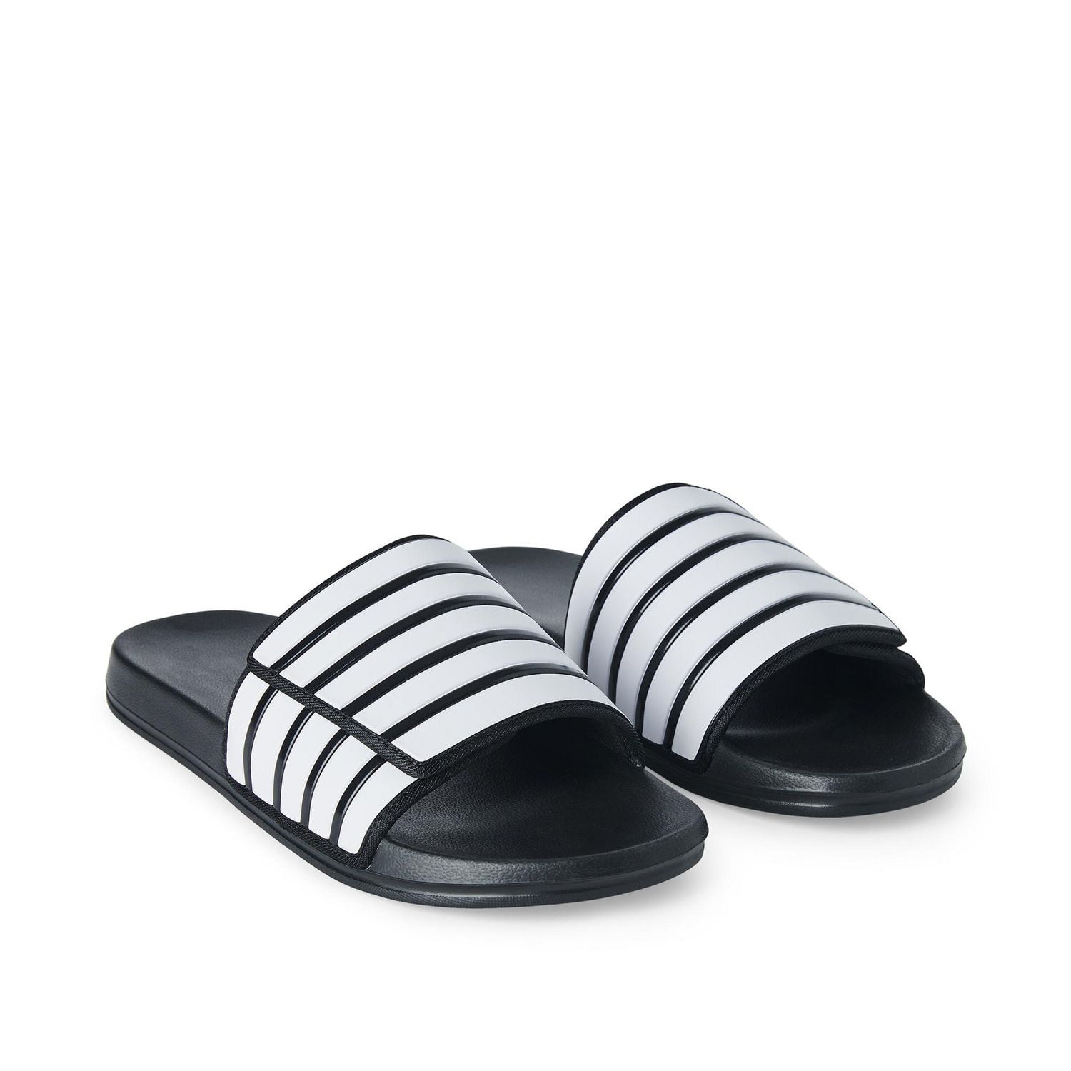 George Men's Pool Slides